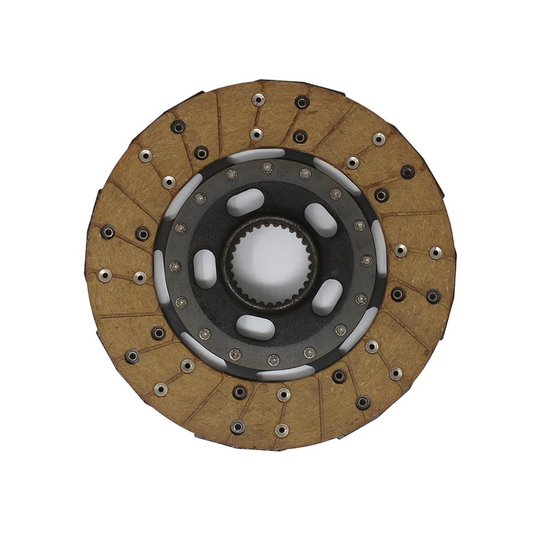 8.5 PTO Disc Fits Ford/New Holland Replaces 81808610