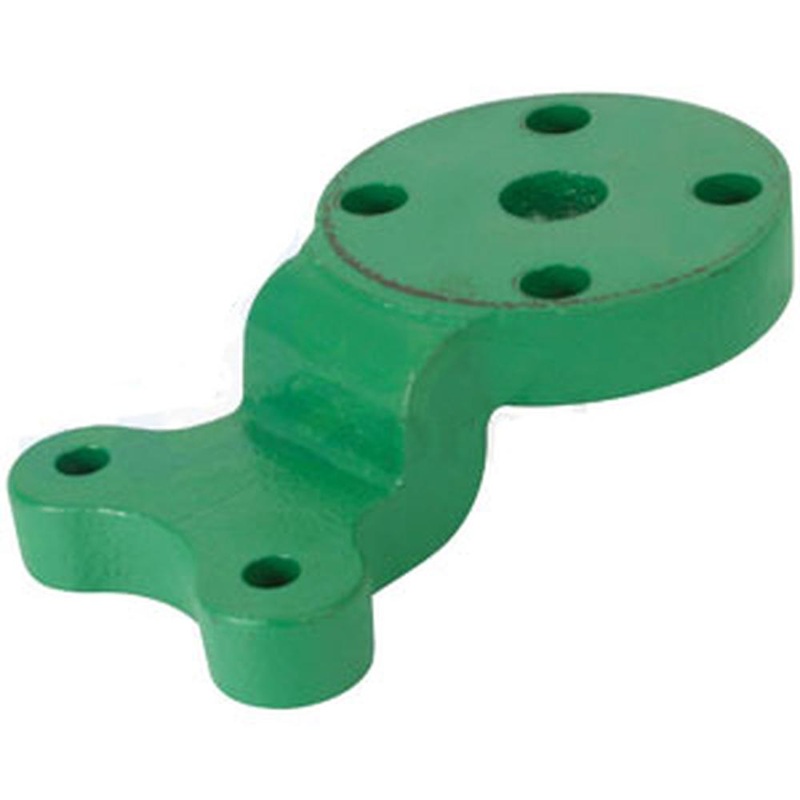 Center Steering Arm Fits John Deere Replaces R27808