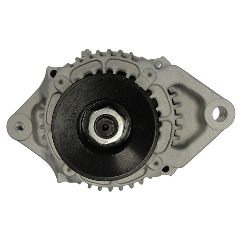 Alternator Fits Agco Replaces 3606220M91