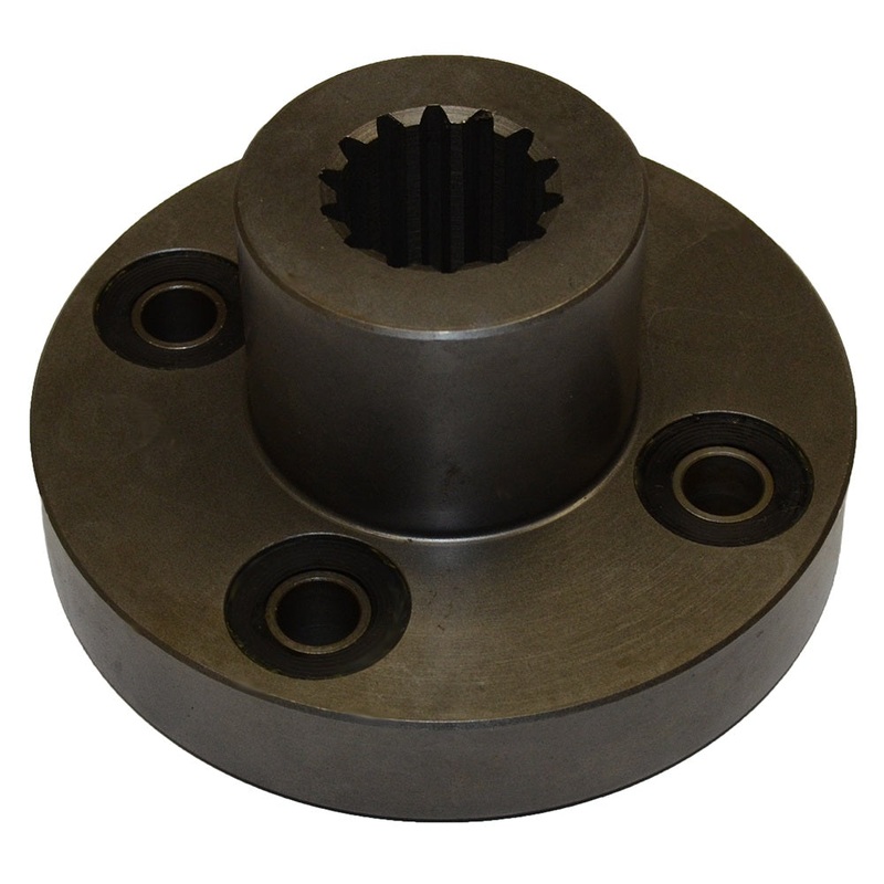 Hydraulic Pump Coupler Fits Case/International Harvester Replaces 87437920