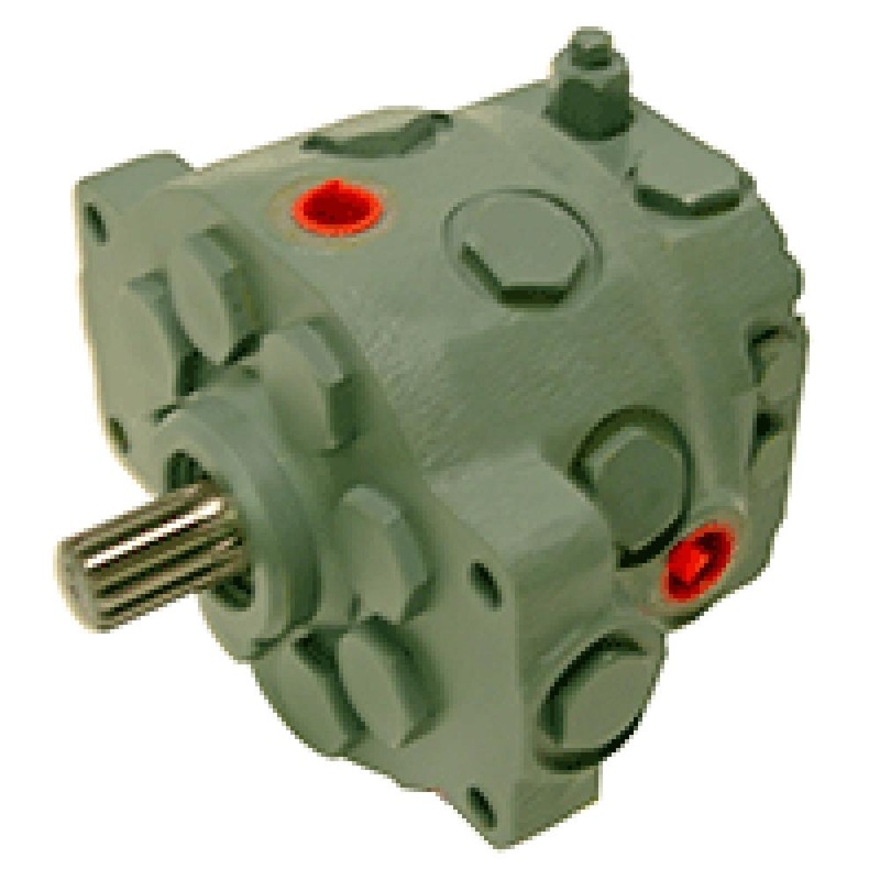 Hydraulic Pump Fits John Deere Replaces AR94660