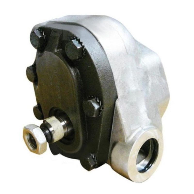 Main Hitch Hydraulic Pump Fits Case/International Harvester Replaces 1949292C1
