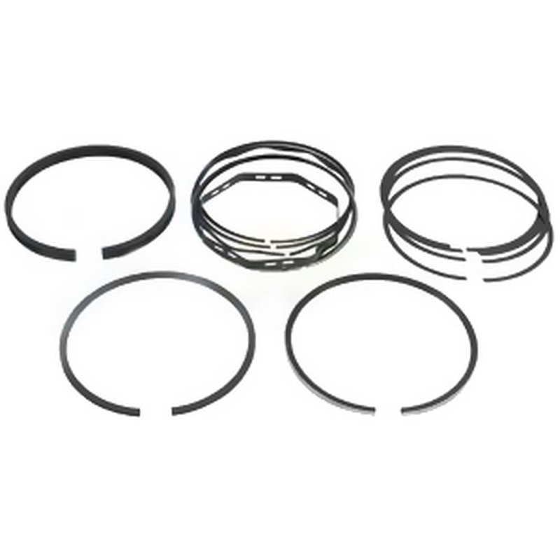 Piston Ring Fits Lincoln Replaces 41158057
