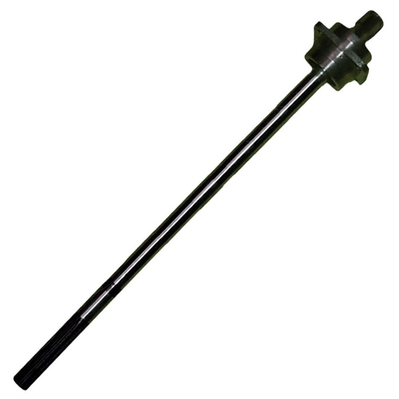 9N700-38 PTO Conversion Shaft Assembly w/o Cap & Gasket Fits Ford/New Holland