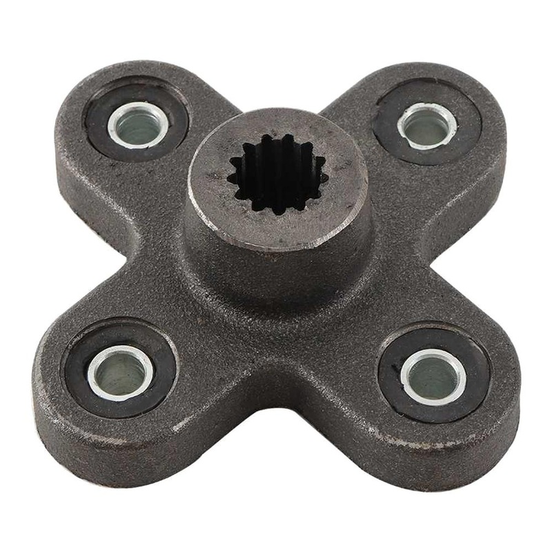 C5NNN879A Hydraulic Pump Drive Hub Fits Ford Tractor Series 2000 3000 4000 5000