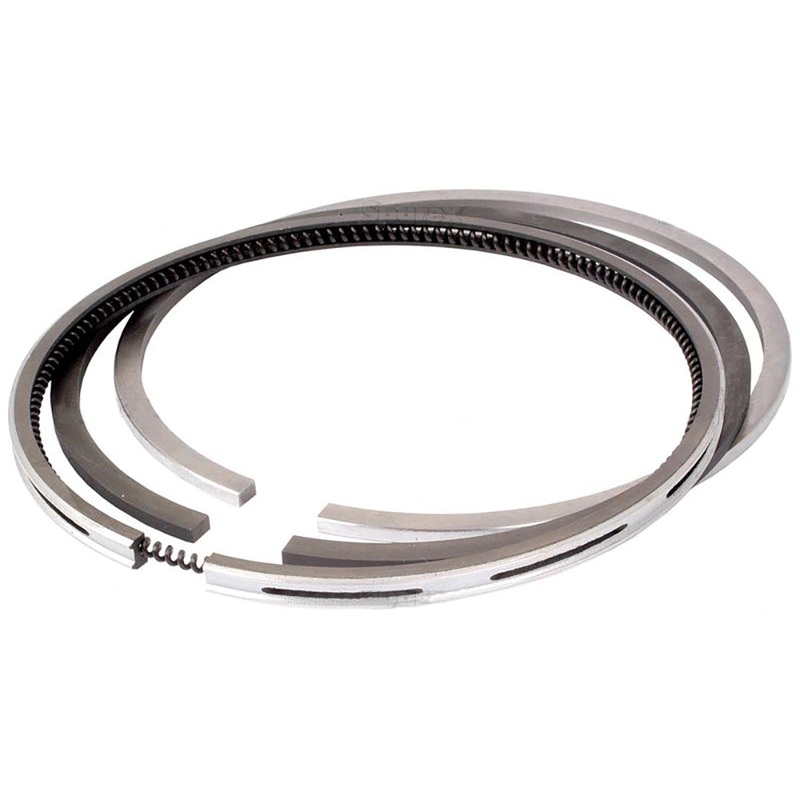 115 03 060 Piston Ring Set Fits Universal