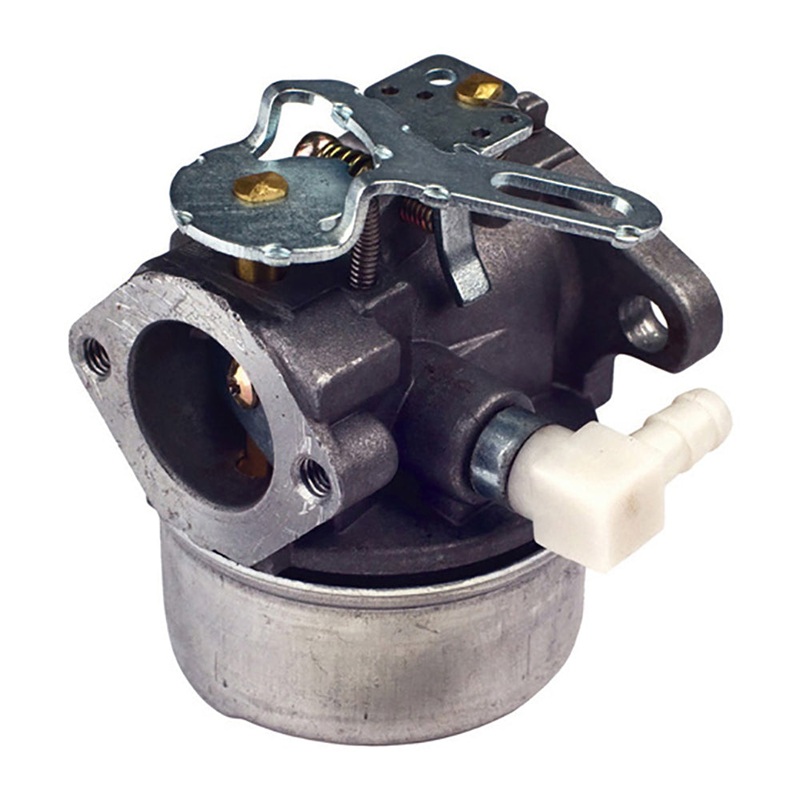 Carburetor Fits Tecumseh Replaces 632107