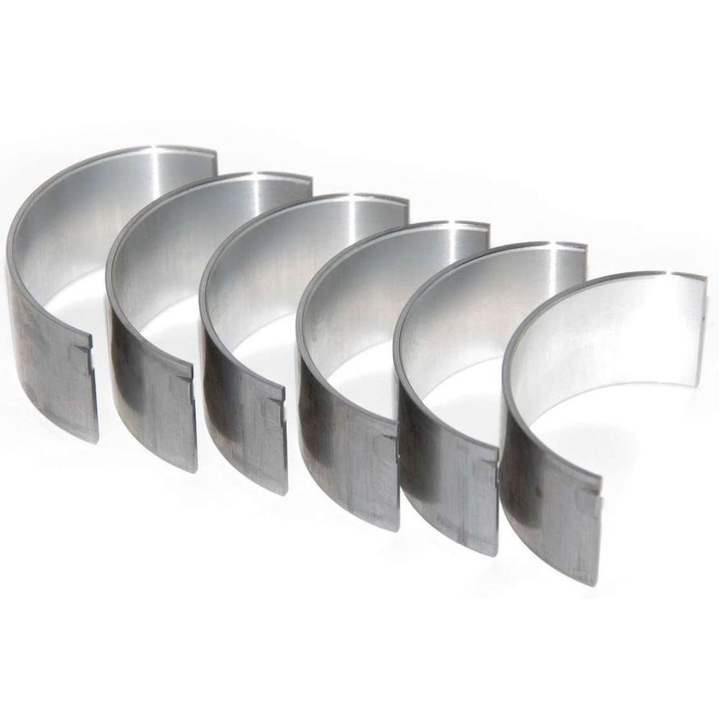 Connecting Rod Bearing Set (.020) Fits Allis Chalmers Replaces 72080084