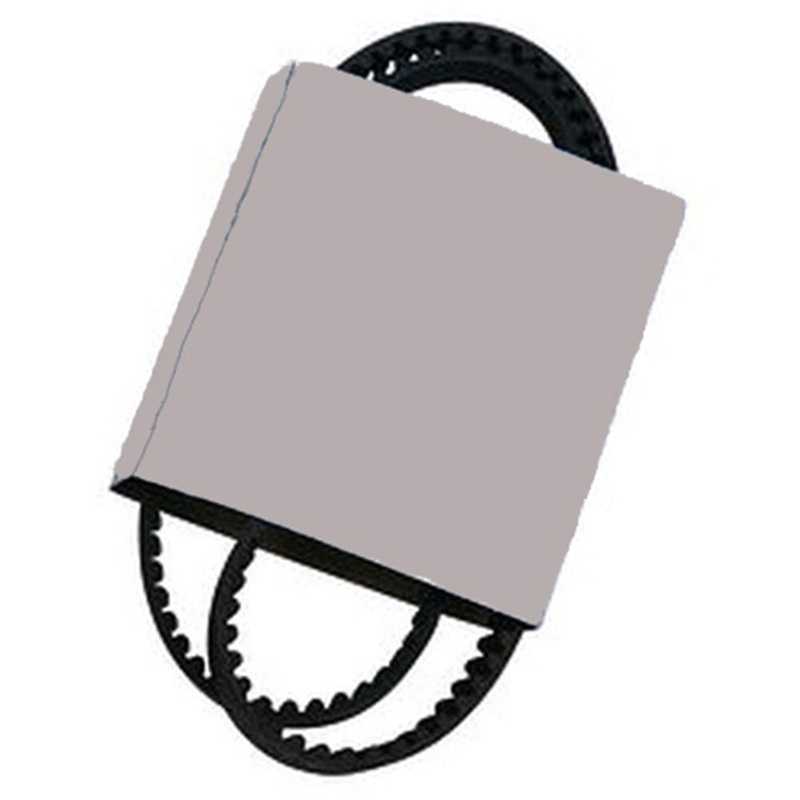 Deck Belt Fits Exmark Replaces 120-3335