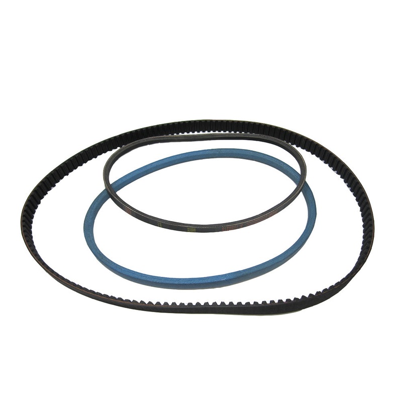 Deck Drive Belt Kit Fits Jacobsen Replaces 09255
