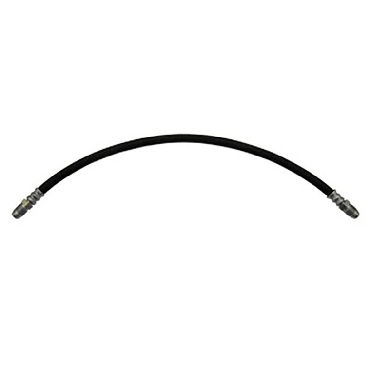 Fuel Line 16 Inches Long Fits Ford/New Holland Replaces FSV60-0011
