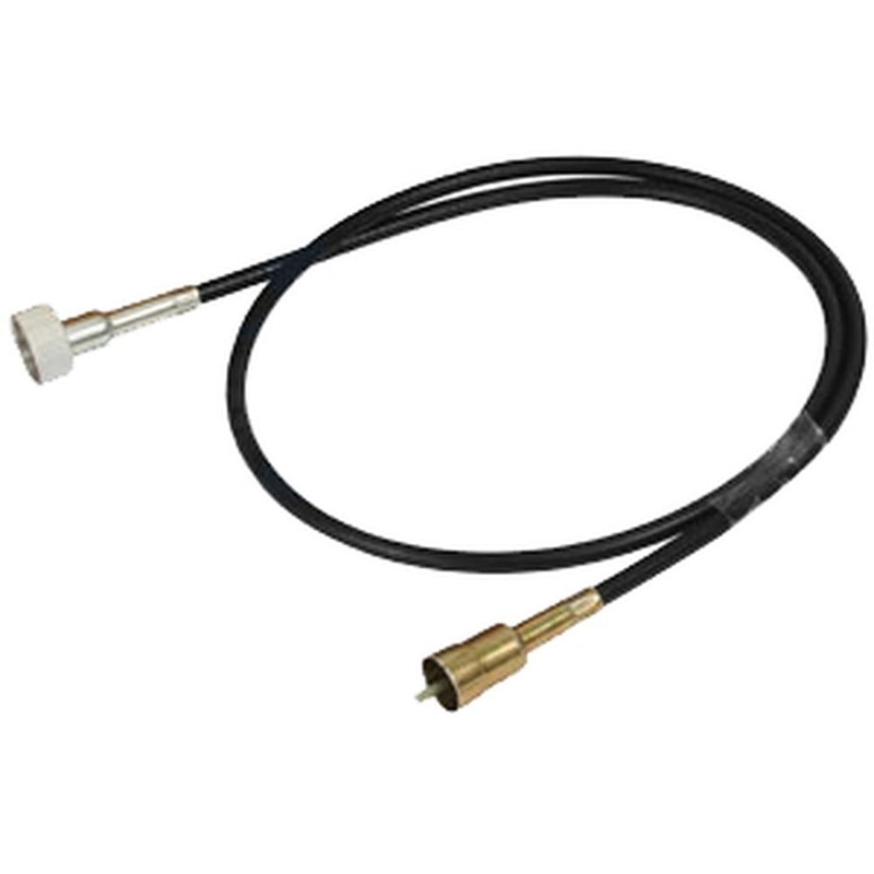 Tachometer Cable Fits Ford/New Holland Replaces D5NN17365D