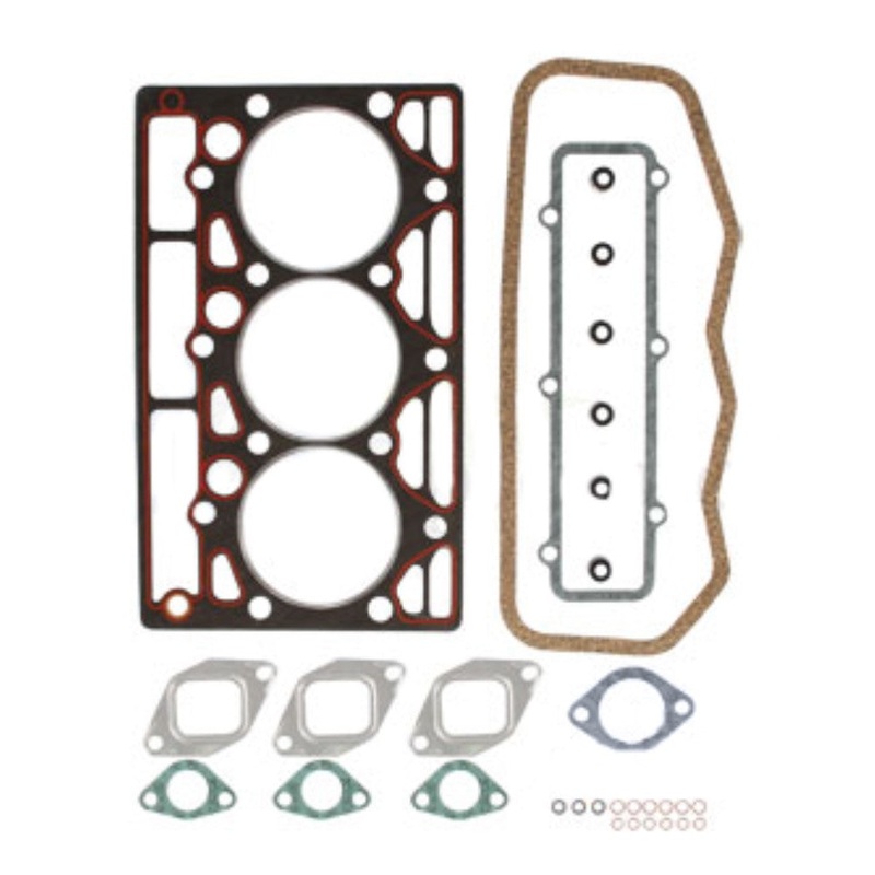 Upper Gasket Set Fits Ford/New Holland Replaces 3136798R99
