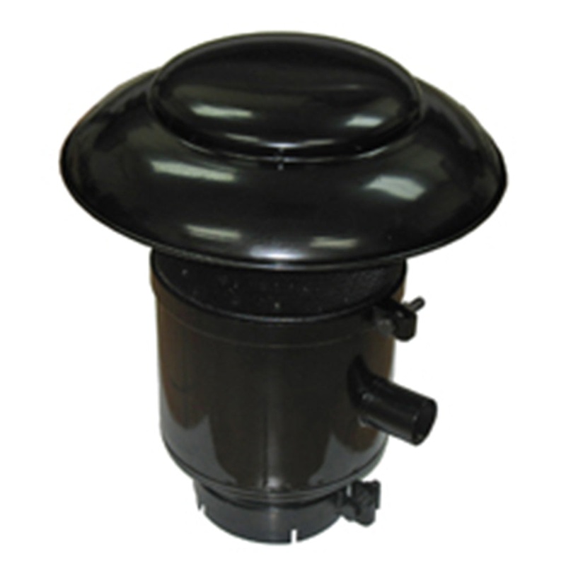 Pre-Cleaner 4S7455 Fits Caterpillar D35C D35HP D400 D400E D40D D8H D8K DEUCE