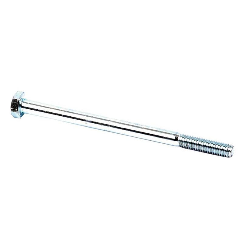 S.6919 Bolt, Size: M6 x 100mm (Din 931)