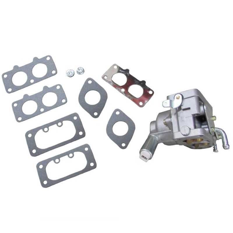 Fits Stens Carburetor 520-024 Fits Briggs and Stratton 791230