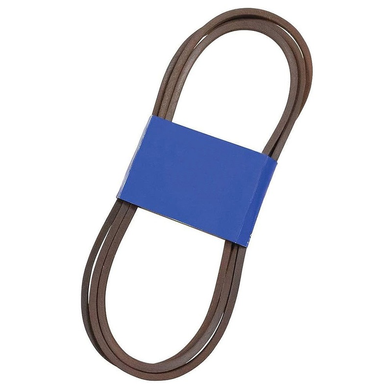 Lawn Mower 54 60 Deck Belt for Bad Boy 041-1650-00 Outlaw ZT2700 CZT PUP