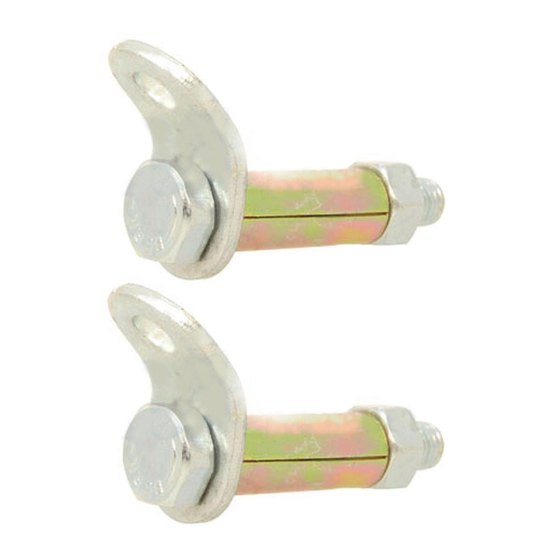 2 3 POINT CHAIN RETAINER BOLTS Fits Massey Ferguson MF 133 135 UK 148 35 35X 50