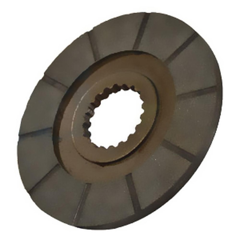 Disc 1349141C3 Fits Case 480D 480E 480ELL 480F 480FLL