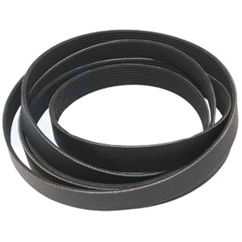 V-Belt L203294 Fits John Deere 6110RC 6115M 6115MC 6115R 6115RC 6120M 6120R