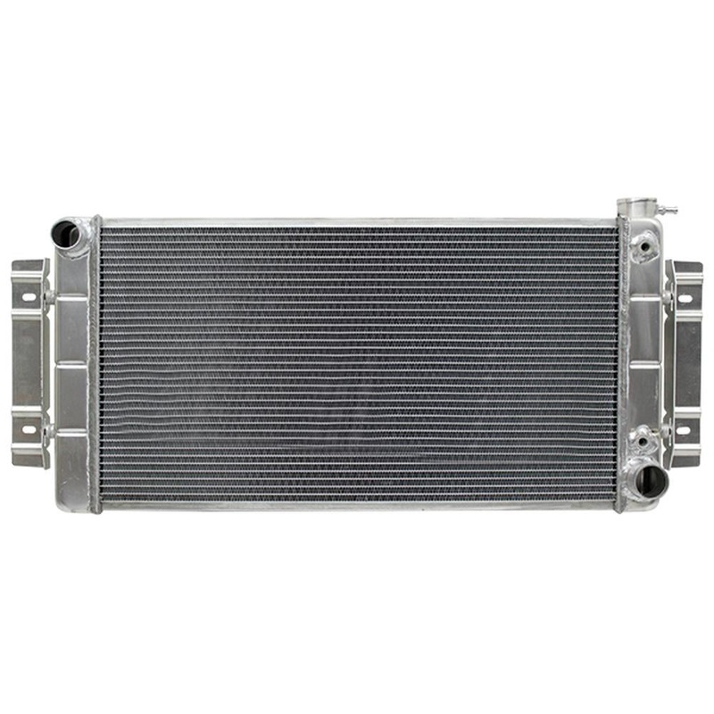 205142 Muscle / Hotrod Radiators – 31 x 16 x 3 1/8 Crossflow