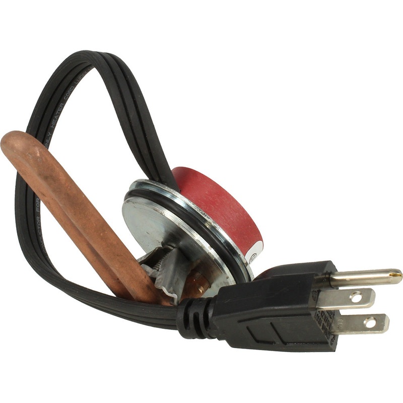 860-2050 Diesel Heater Fits Case-IH 1150B 35D W20 1150B 880 40A 3009-1043