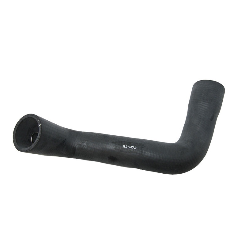 JDS4579 Lower Radiator Hose Fits John Deere