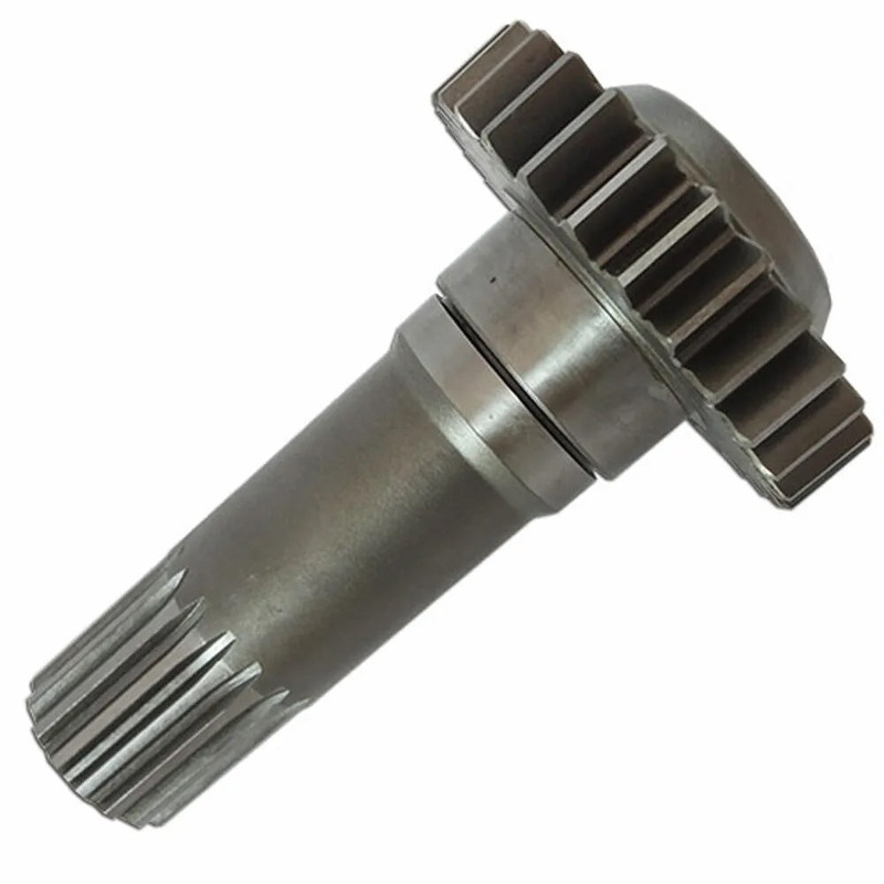 PTO Shaft Fits International 766 966 1066 756 856 528676R1 Fits Case IH 528676R1