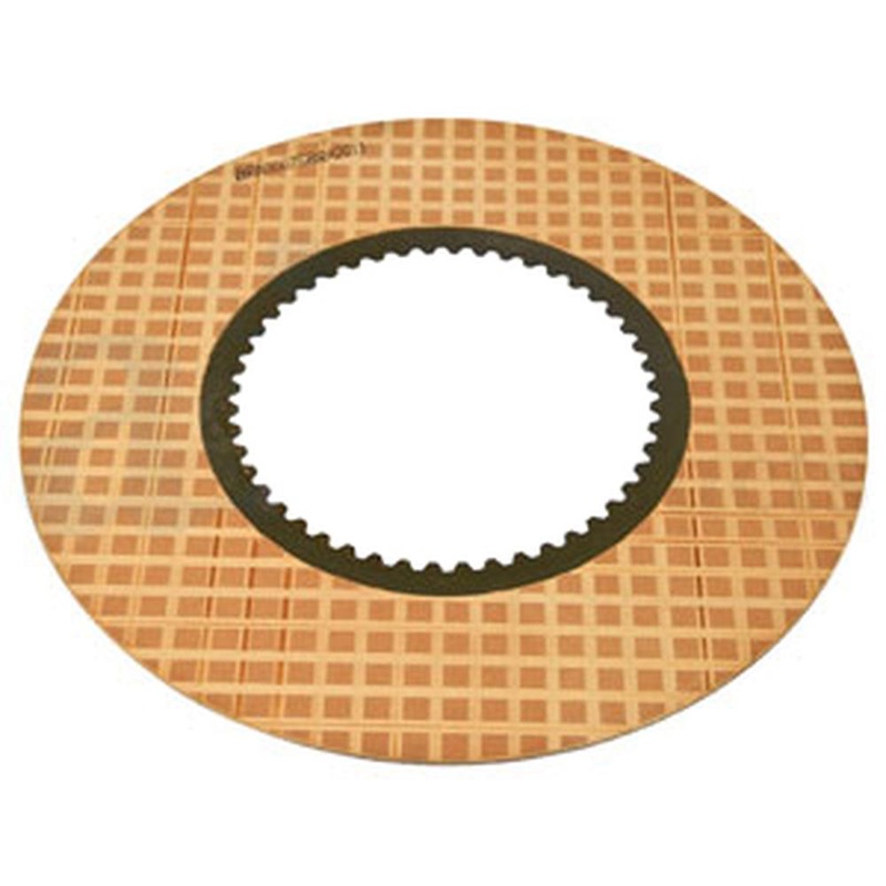 Transmission & PTO Clutch Disc Fits 4055 4230 4240 4250 4255 4430 4440 4450 4455