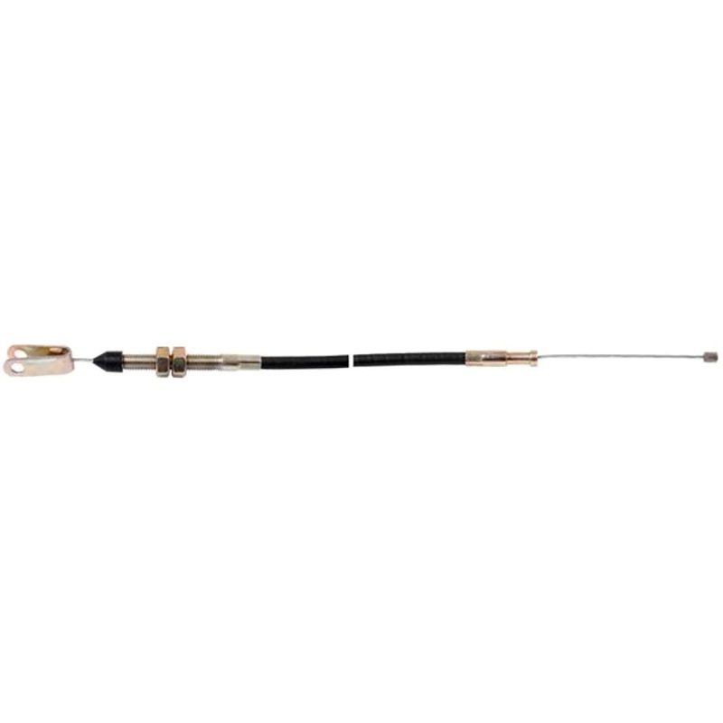 3759024M91 Throttle Cable Fits Massey Ferguson 375 383 390 390T 393 396 398 399