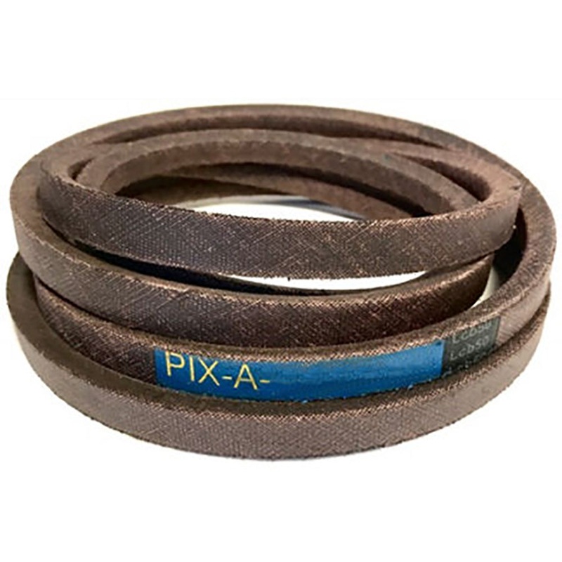 37X81MA Replacement Belt Fits Murry Models 42 & 46 decks w/ Dana transmissions
