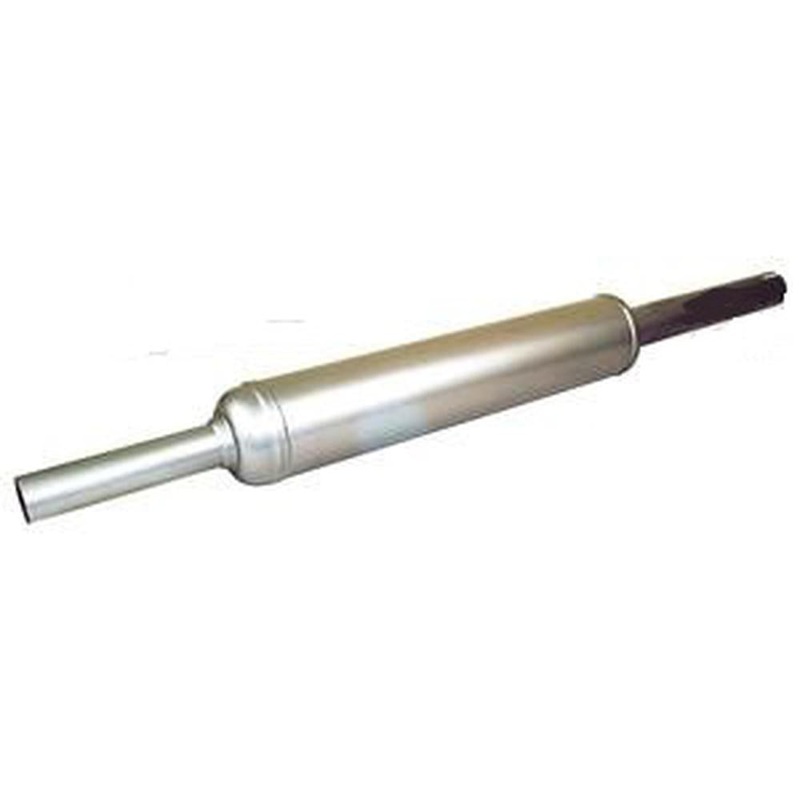 Fits FORDSON MUFFLER E1ADDN5230A MAJOR, POWER MAJOR, SUPER