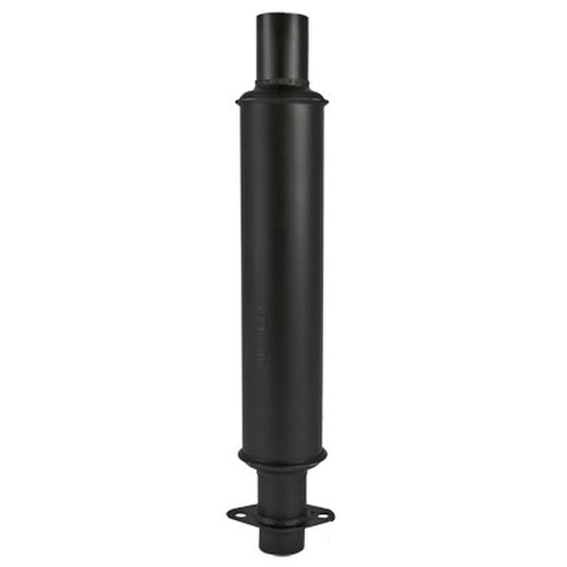Fits John Deere MUFFLER M MI MC MT 40 320 330 420 440 T C U S W Fits JD 248