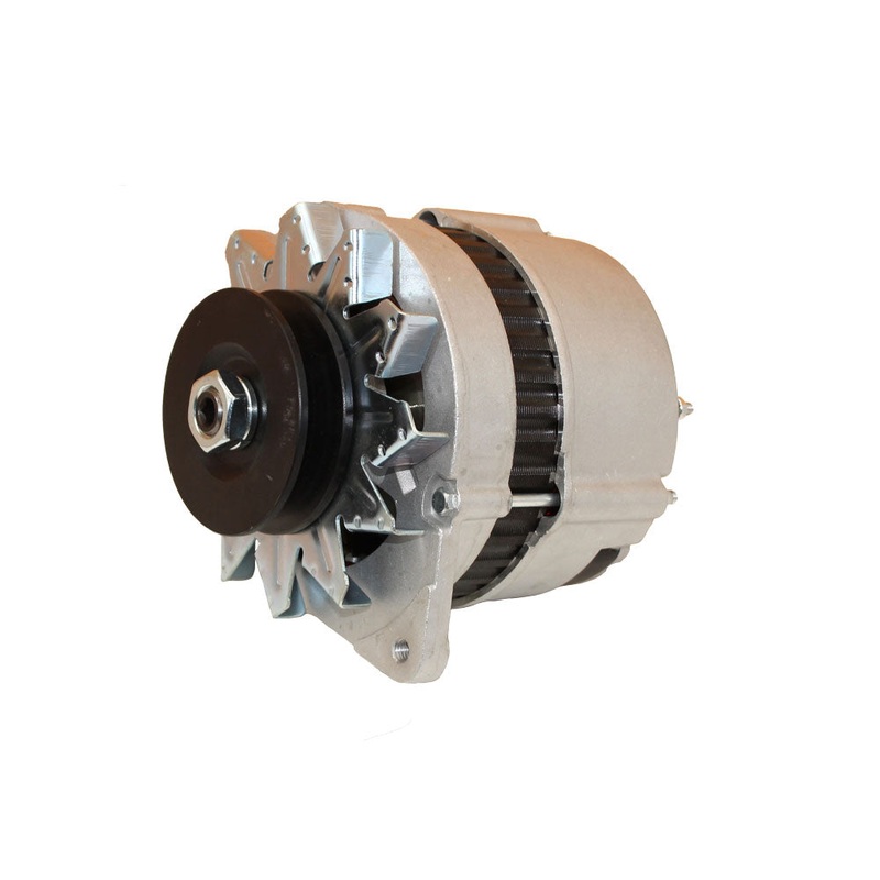 HFF2NN10B376BA Alternator – New, 12V, 70A, Fits Lucas Fits New Holland