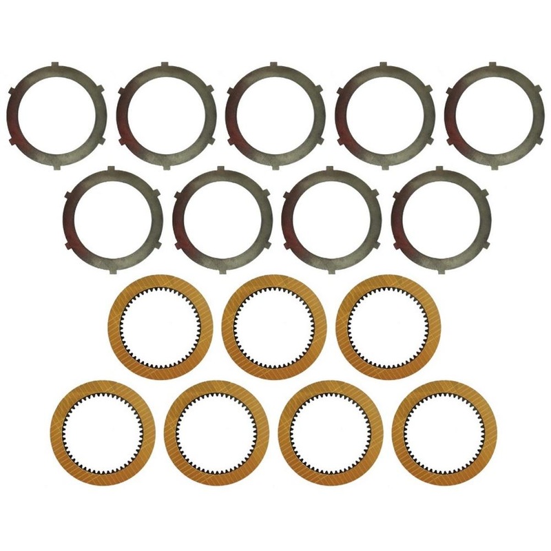 PTO Clutch Pack Fits International 656 706 756 766 806 856 966 1066 68803C91