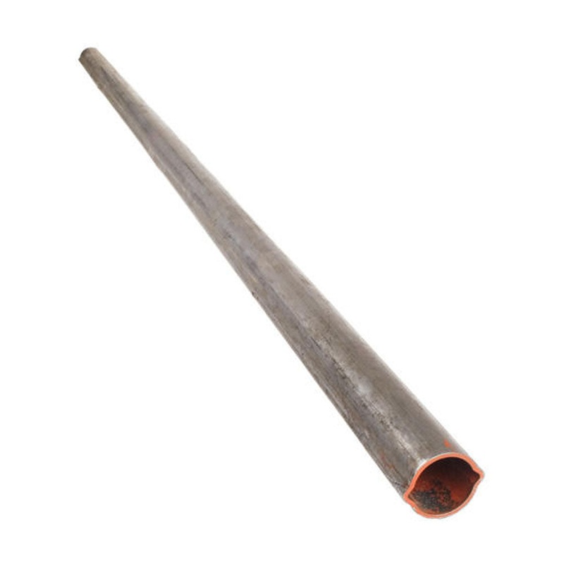 Weasler 39-3/8 x 41 MM x 2.9 MM Wall Lemon Shaped Outer Profile Tubing 604-7241