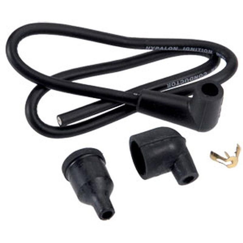 Coil Wire Fits Kohler 238057-S 4-23 HP engines 25 1/2 Fits Stens 135-178