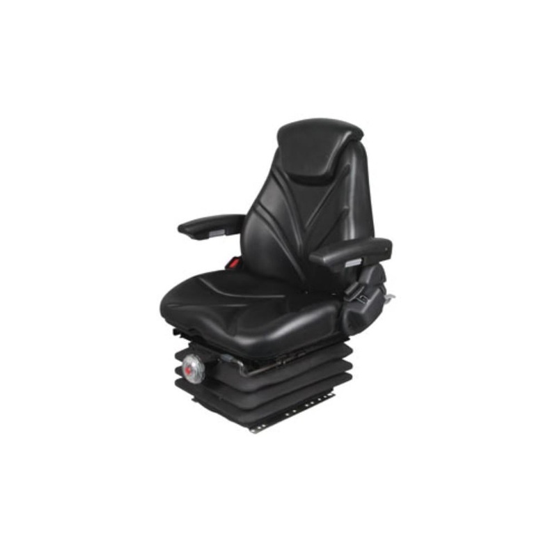 Mechanical Suspension Seat Universal Fits Ford/New Holland 7910 T6080 F20M245