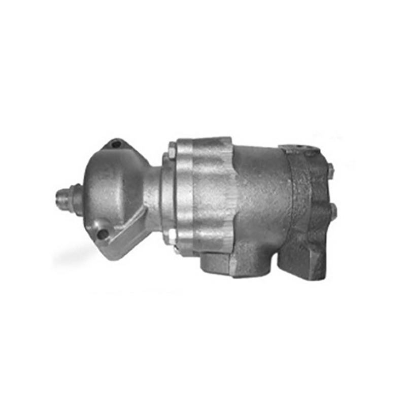 NCA600F Hydraulic Piston Pump Fits Ford Tractor NAA 600 700 800 900 601 701+