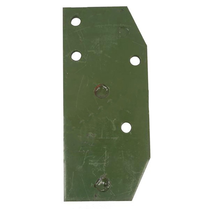 AL23105 New RH Sway Block Bracket Fits John Deere 820 920 1020 1120 1520 2020 +