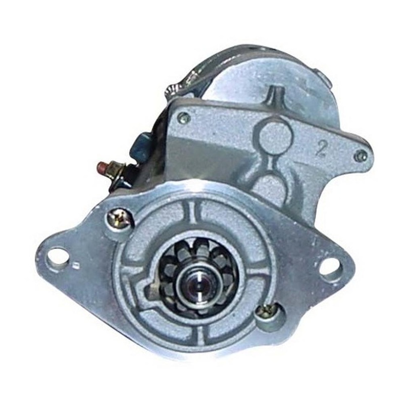 NEW Starter Fits Kubota G1900 G1900S GF1800 GF1800E TG1860 MOWER