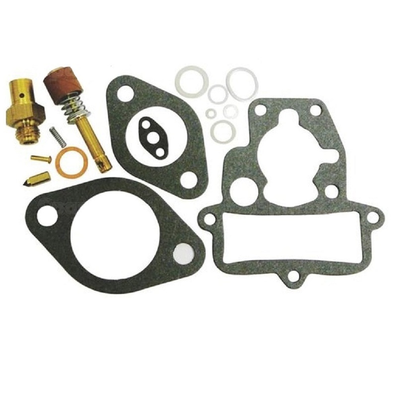 Carburetor Kit Fits Mitsubishi Replaces G064 3233 990