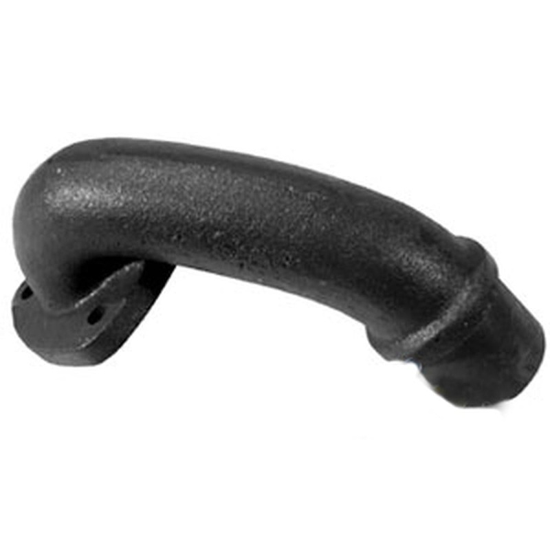 Exhaust Elbow Fits Perkins Replaces 898011M1