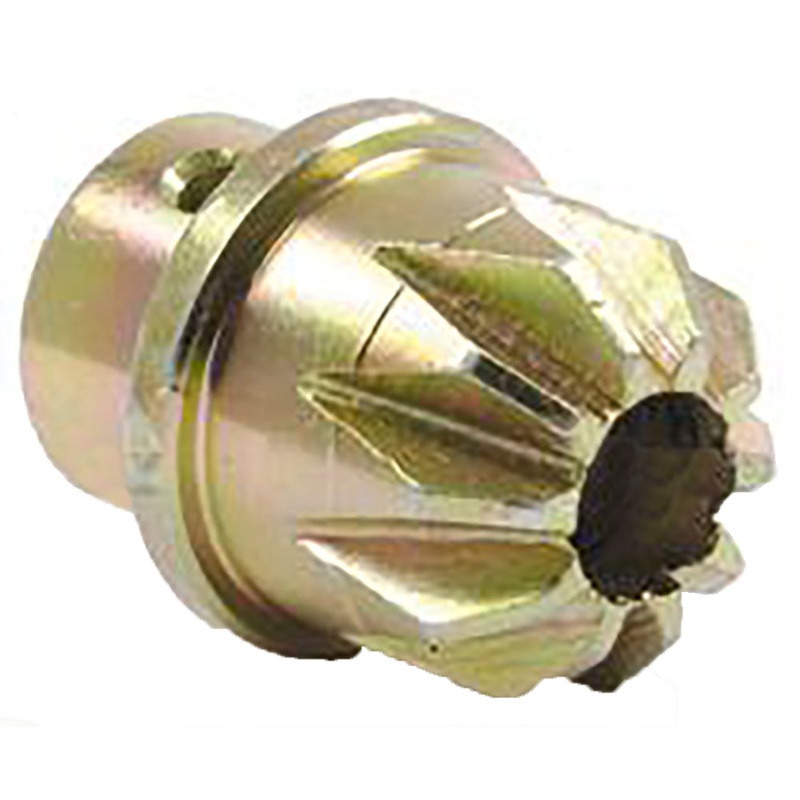 Leveling Box Gear Fits Ford/New Holland Replaces 81821843