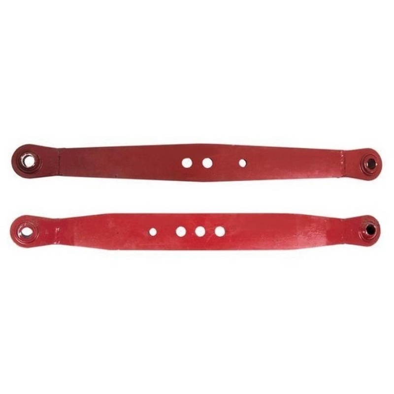 Lower Lift Arm Set Fits Ford/New Holland Replaces 81826806
