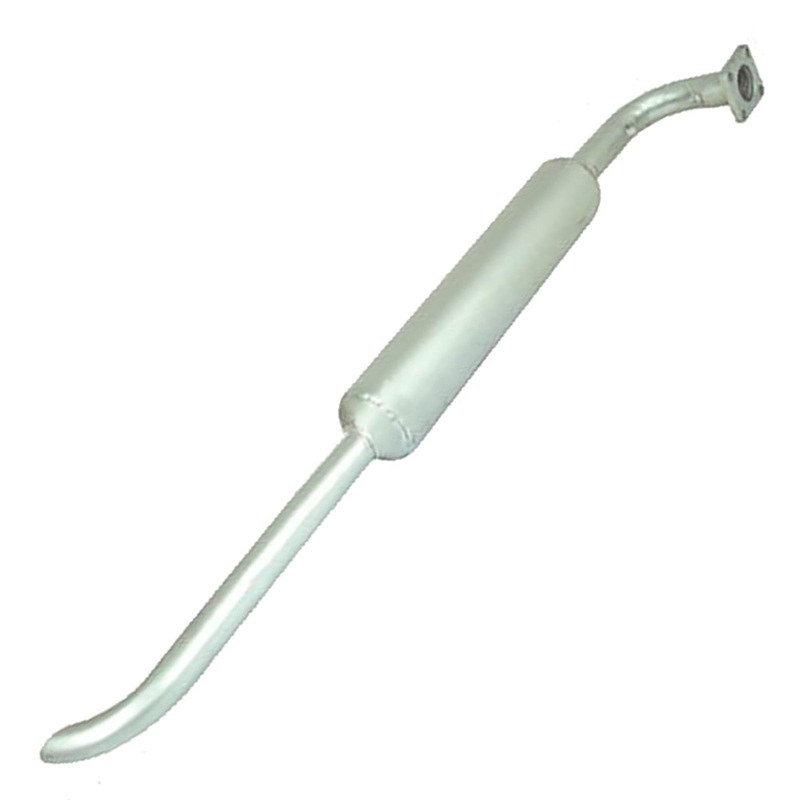 ISEKI Tractor Muffler For TS1610 TS1910 TS2210