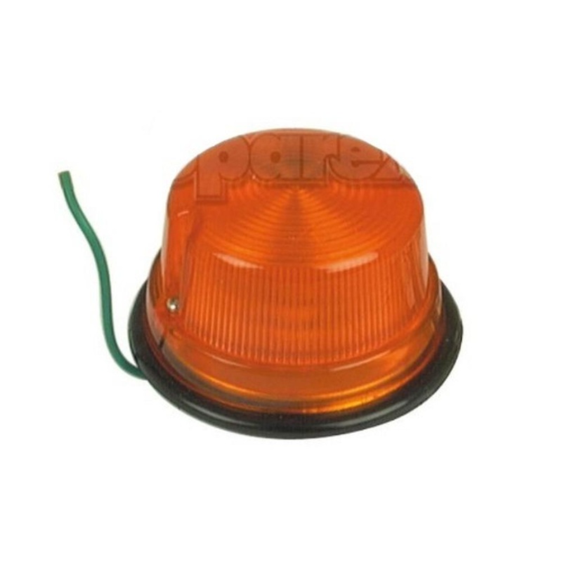 S.71974 Rear Light 12V, RH/LH – Fits Massey Ferguson 142000000000