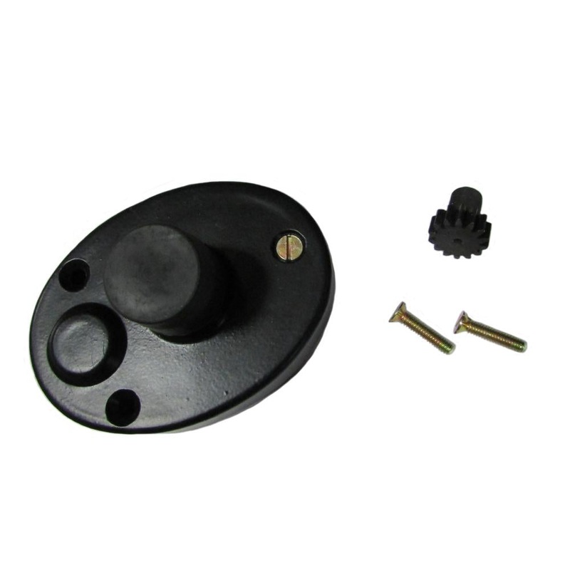 Tach Assembly Fits Case/International Harvester Replaces 367150R91
