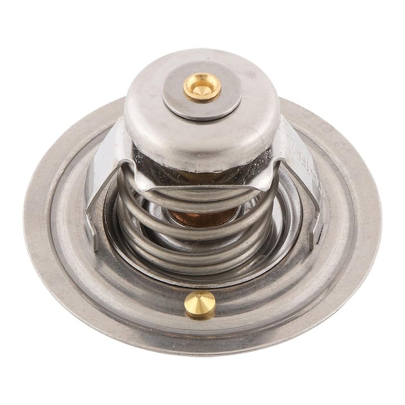 Thermostat Fits Case/International Harvester Replaces 84383461