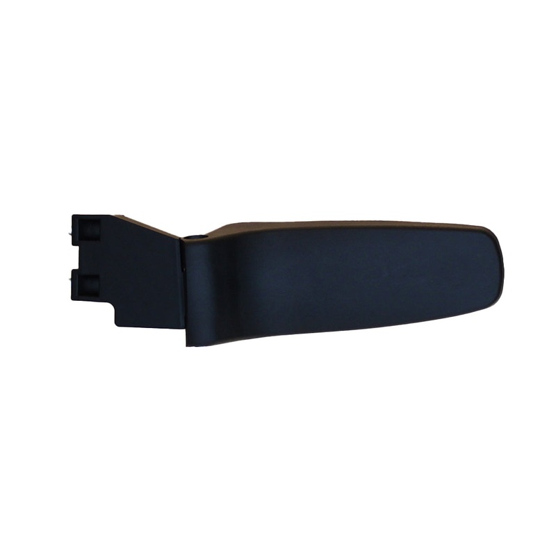 Bottom – Right Hand Door Hinge Fits John Deere Replaces AL179832